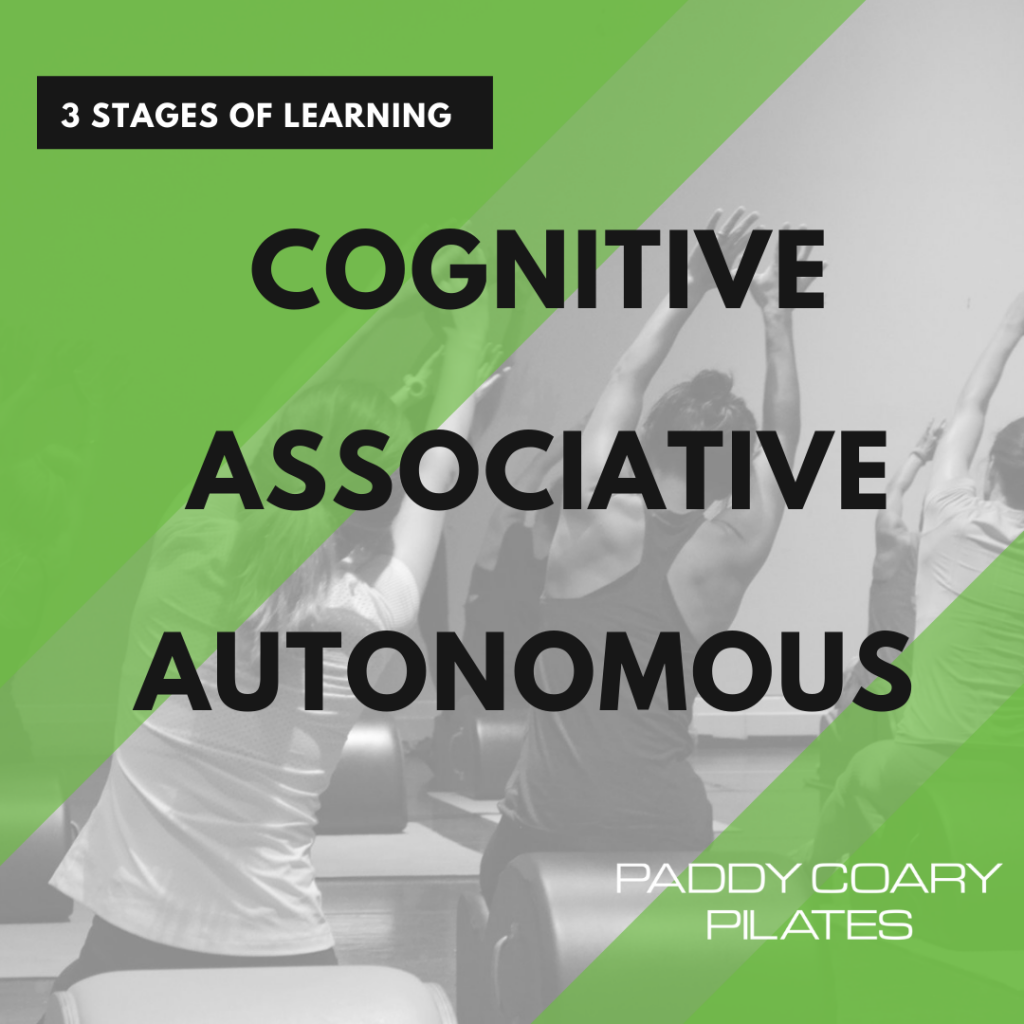 the-3-stages-of-motor-learning-paddy-coary-pilates